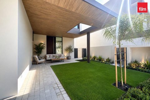 Villa de 4 dormitorios en Dubai, UAE No. 200126 7