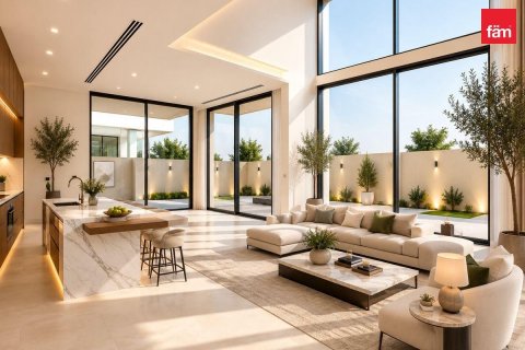 Villa de 4 dormitorios en Dubai, UAE No. 200126