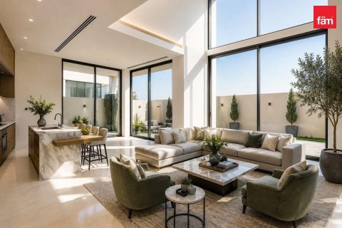 Villa de 4 dormitorios en Dubai, UAE No. 200126 14