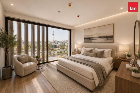 Villa de 4 dormitorios en Dubai, UAE No. 200126 10
