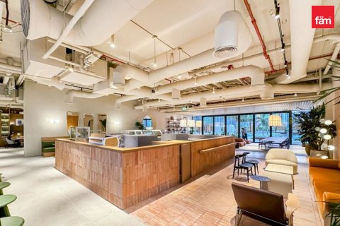Appartement de 49.3m² à Business Bay, UAE No. 200121 8