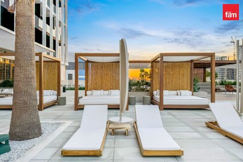 Appartement de 49.3m² à Business Bay, UAE No. 200121 5