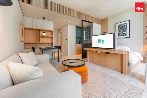 Appartement de 49.3m² à Business Bay, UAE No. 200121 30