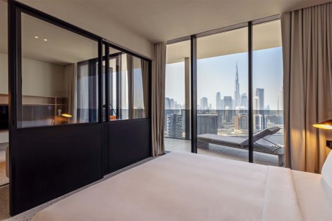 Appartement de 49.3m² à Business Bay, UAE No. 200121 12