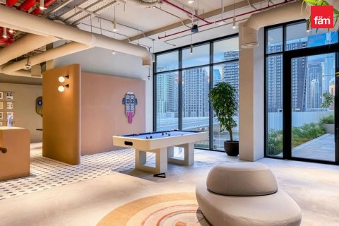 Appartement de 49.3m² à Business Bay, UAE No. 200121 7