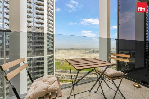 Appartement de 49.3m² à Business Bay, UAE No. 200121 22