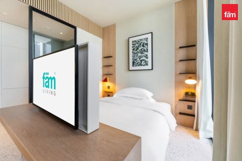Appartement de 49.3m² à Business Bay, UAE No. 200121 27
