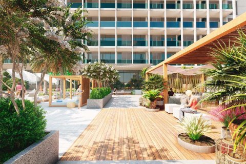 Appartement de 49.3m² à Business Bay, UAE No. 200121 15