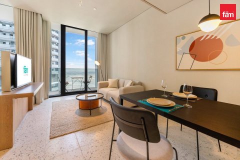 Appartement de Studio à Business Bay, UAE No. 200121