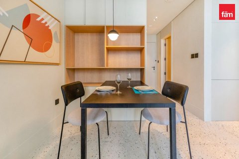 Appartement de 49.3m² à Business Bay, UAE No. 200121 25