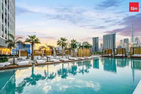 Appartement de 49.3m² à Business Bay, UAE No. 200121 6