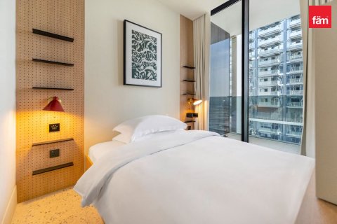 Appartement de 49.3m² à Business Bay, UAE No. 200121 29