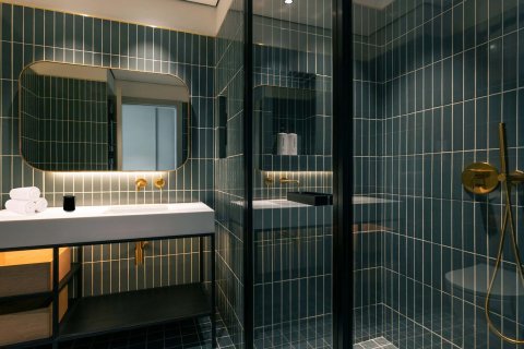 Appartement de 49.3m² à Business Bay, UAE No. 200121 16