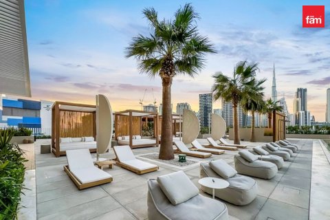 Appartement de 49.3m² à Business Bay, UAE No. 200121 4