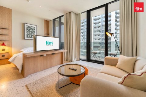 Appartement de 49.3m² à Business Bay, UAE No. 200121 31