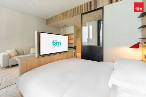Appartement de 49.3m² à Business Bay, UAE No. 200121 28