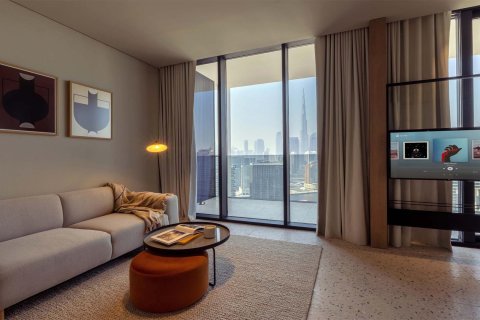 Appartement de 49.3m² à Business Bay, UAE No. 200121 14