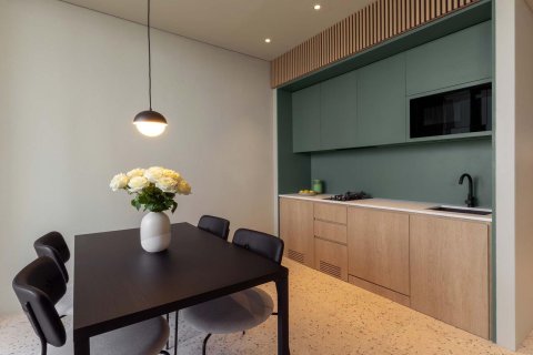 Appartement de 49.3m² à Business Bay, UAE No. 200121 9