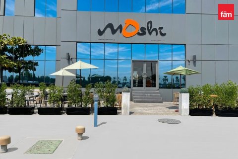 Shop de 90.3m² à Business Bay, UAE No. 200124 7
