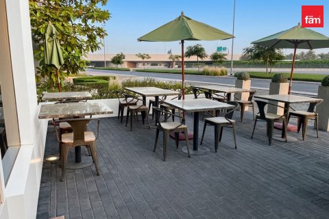 Shop de 90.3m² à Business Bay, UAE No. 200124