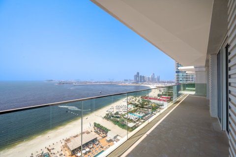 Apartment de 3 dormitorios en La Vie, UAE No. 208868 6