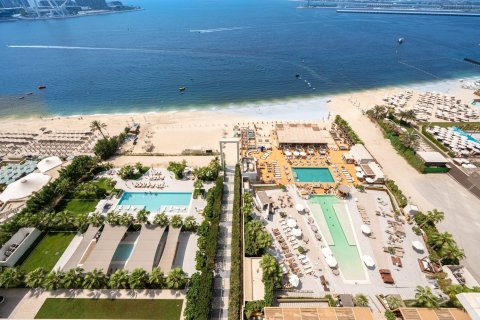 Apartment de 3 dormitorios en La Vie, UAE No. 208868 21