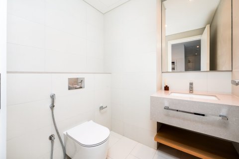 Apartment de 3 dormitorios en La Vie, UAE No. 208868 18