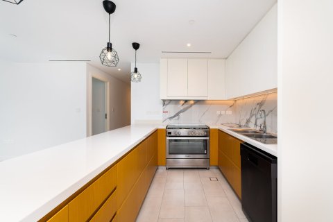 Apartment de 3 dormitorios en La Vie, UAE No. 208868 4