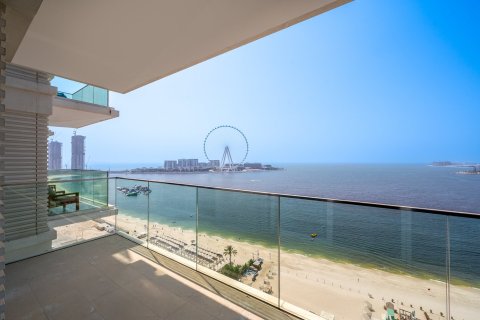 Apartment de 3 dormitorios en La Vie, UAE No. 208868 7