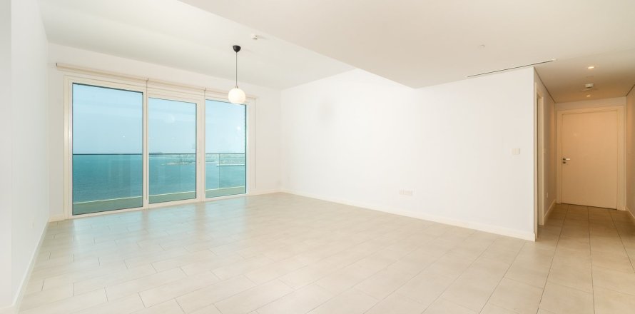 Apartment de 3 dormitorios en La Vie, UAE No. 208868