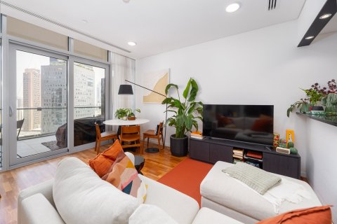 1 bedroom Apartment in DIFC, UAE No. 208862