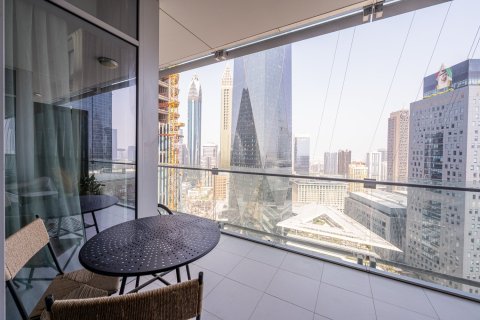 1 bedroom Apartment in DIFC, UAE No. 208862 13