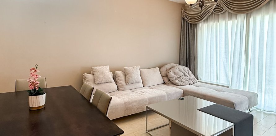 2 غرف نوم شقة في Arjan, الإمارات العربية المتحدة رقم 208867