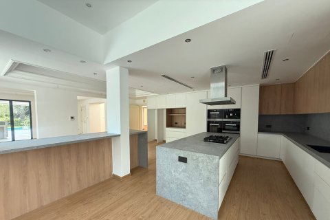 6 غرفة نوم فيلا في Dubai Sports City, الإمارات العربية المتحدة رقم 208865 14