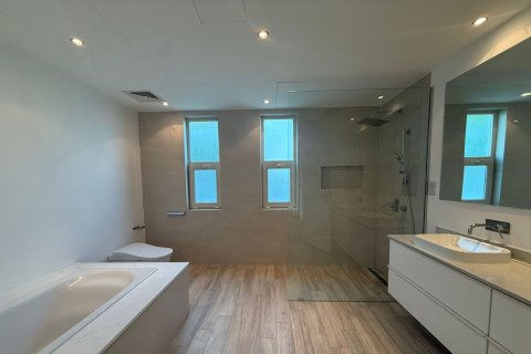 6 غرفة نوم فيلا في Dubai Sports City, الإمارات العربية المتحدة رقم 208865 31