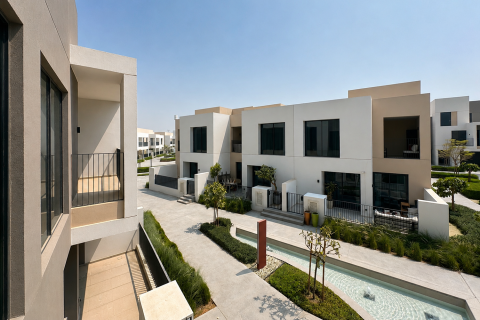 3 bedrooms Townhouse in Arabian Ranches 3, UAE No. 208863