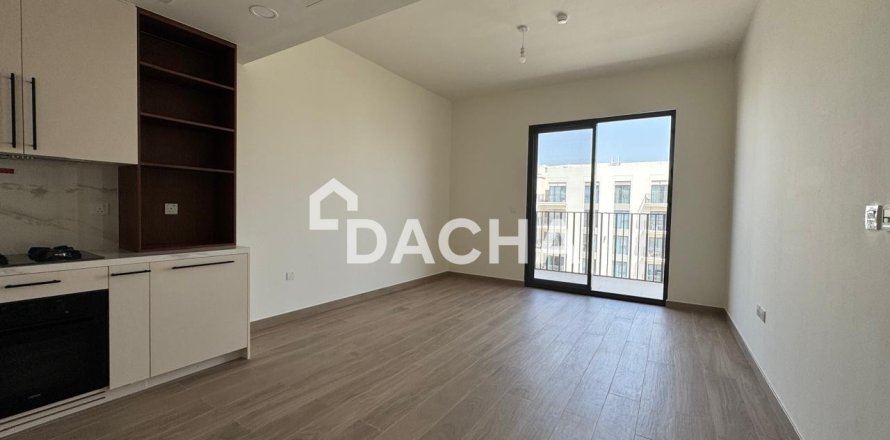 1 bedroom Apartment in Town Square, UAE No. 170219