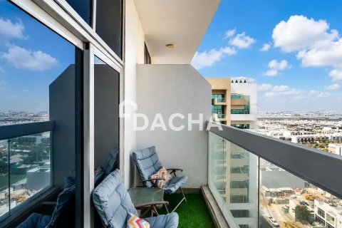 Studio Apartment in Azizi Star, UAE No. 170224 9