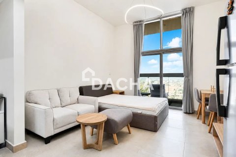 Studio Apartment in Azizi Star, UAE No. 170224