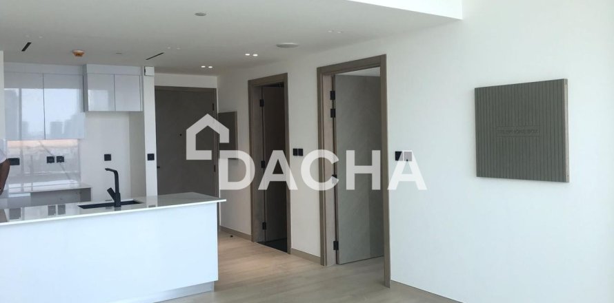 Квартира с 1 спальней в District 10, ОАЭ №170220