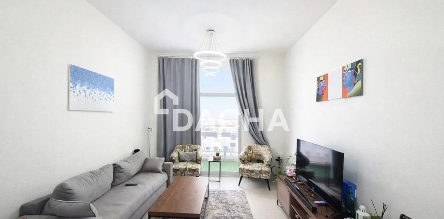 Appartement de 1 chambre à Al Furjan, UAE No. 170225