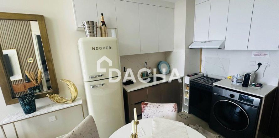Appartement de 1 chambre à Rukan, UAE No. 170221