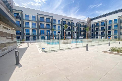 Appartement de 1 chambre à Rukan, UAE No. 170221 27