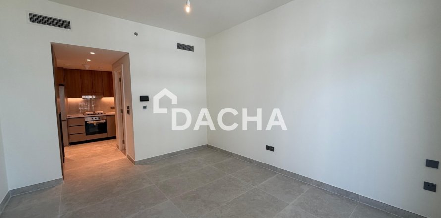 Studio Apartment in Jumeirah Village Triangle, UAE No. 170222