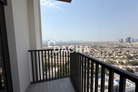 Studio Apartment in Jumeirah Village Triangle, UAE No. 170222 9