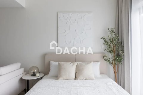 Studio Apartment in Al Furjan, UAE No. 170223 10
