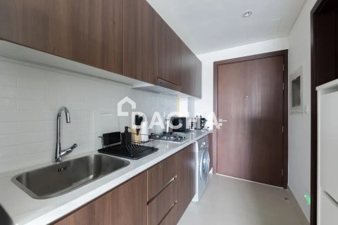 Studio Apartment in Al Furjan, UAE No. 170223 13