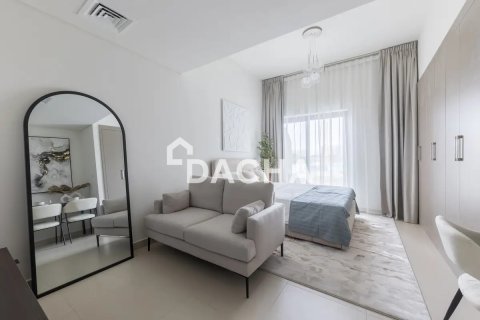 Studio Apartment in Al Furjan, UAE No. 170223