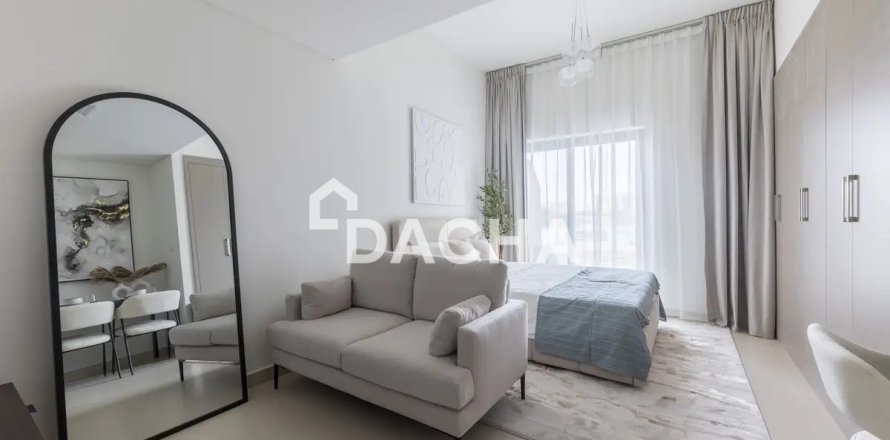 Studio Apartment in Al Furjan, UAE No. 170223