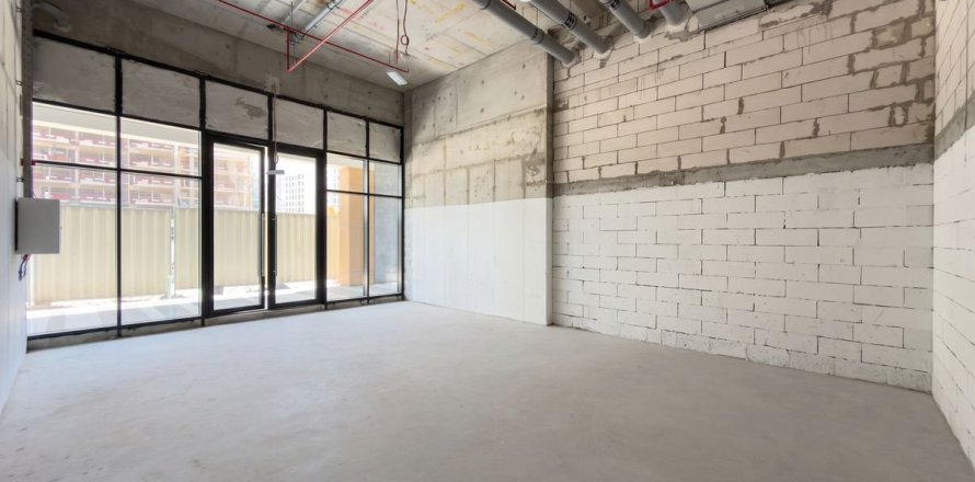 68.1m² Shop in Meydan, UAE No. 210572